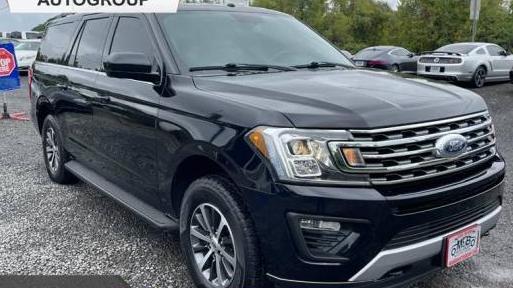 FORD EXPEDITION MAX 2019 1FMJK1JT3KEA36117 image